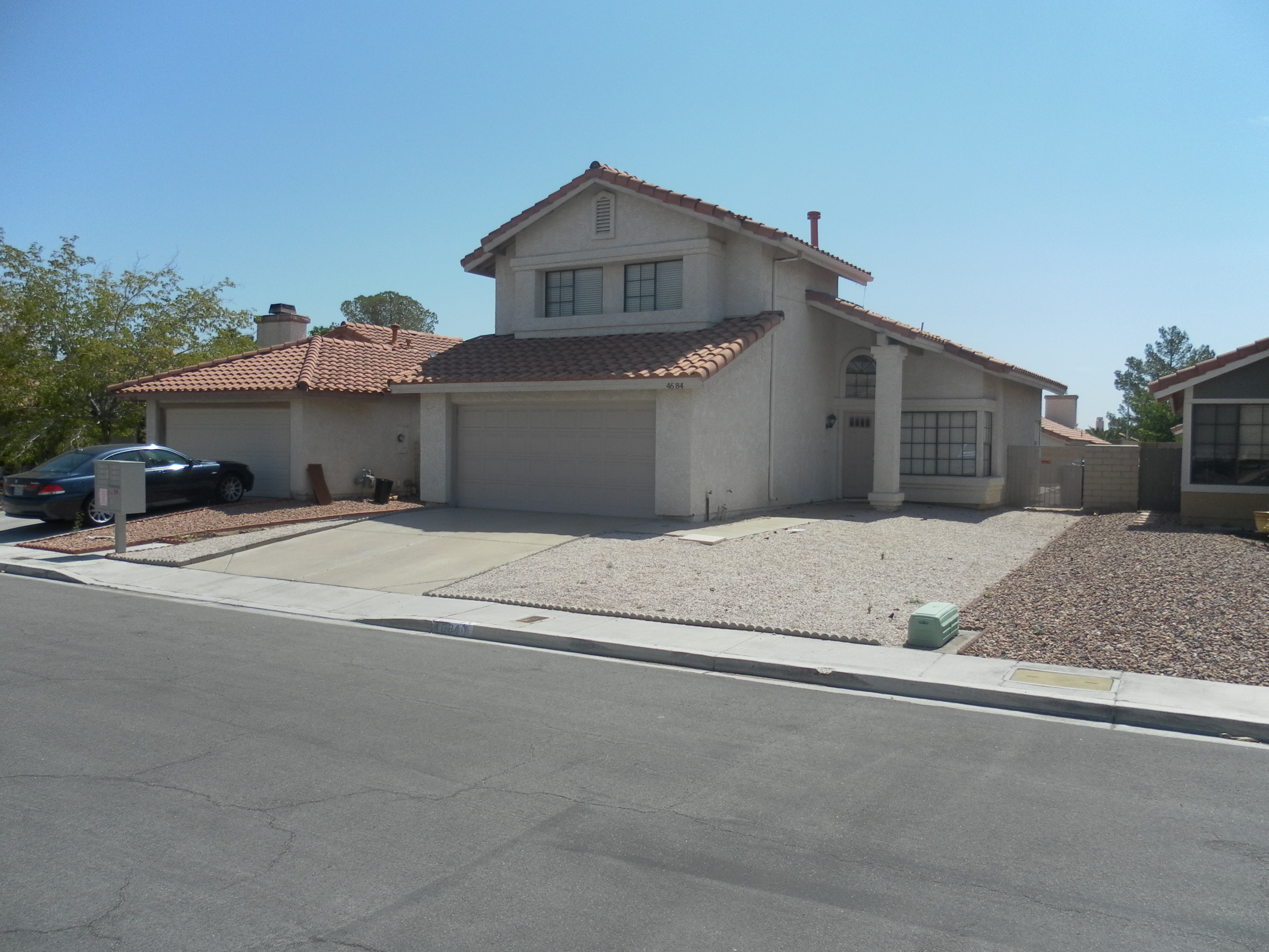 4684 Denwood Dr., Las Vegas, NV 89147