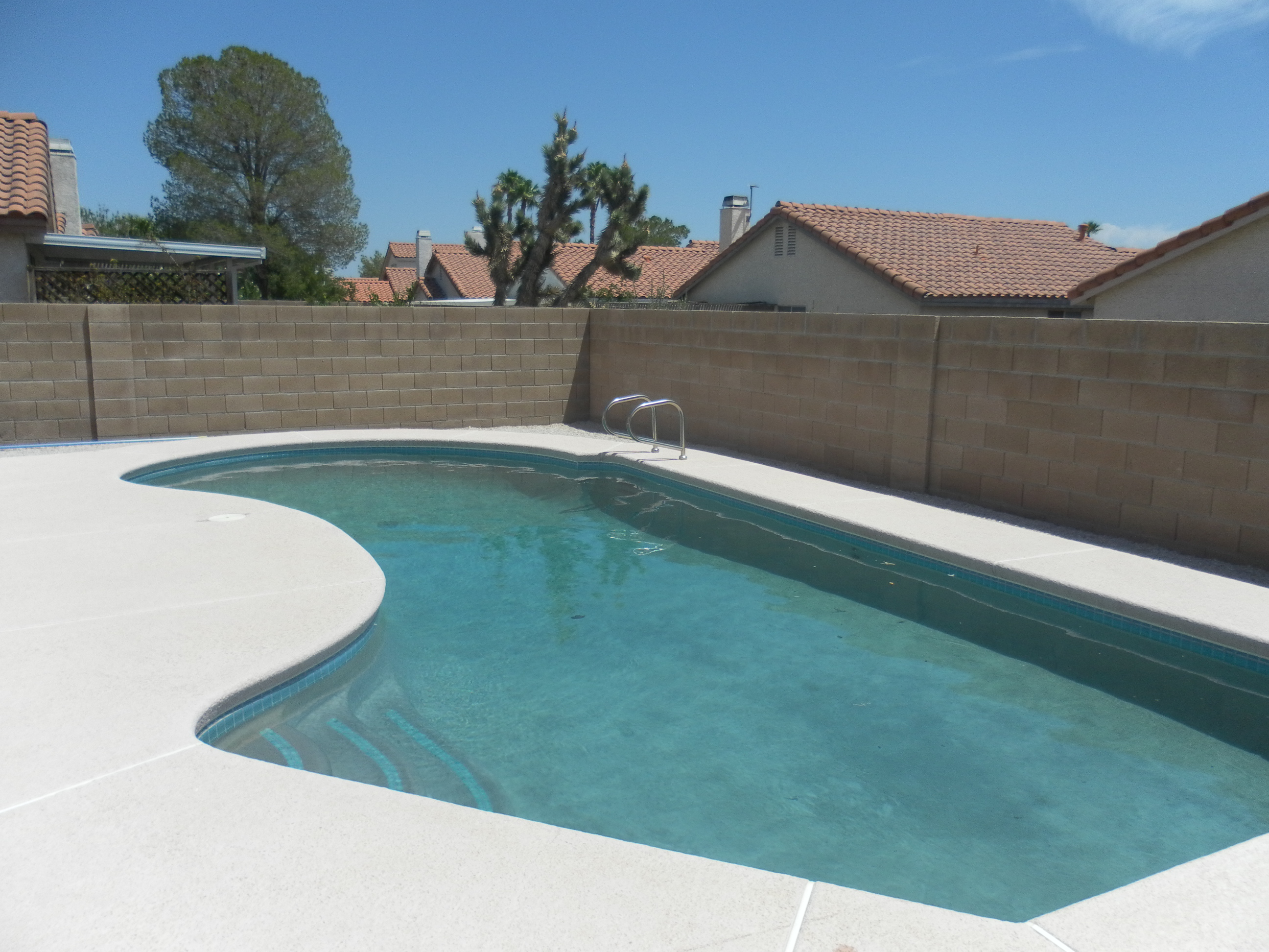 4684 Denwood Dr., Las Vegas, NV 89147
