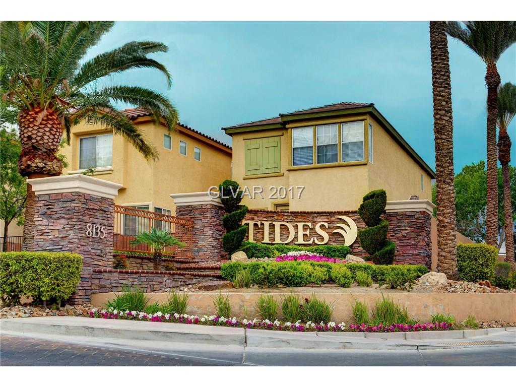 3610 PINNATE Drive, Las Vegas, NV 89147