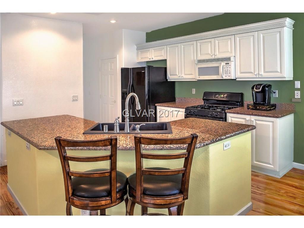 3610 PINNATE Drive, Las Vegas, NV 89147