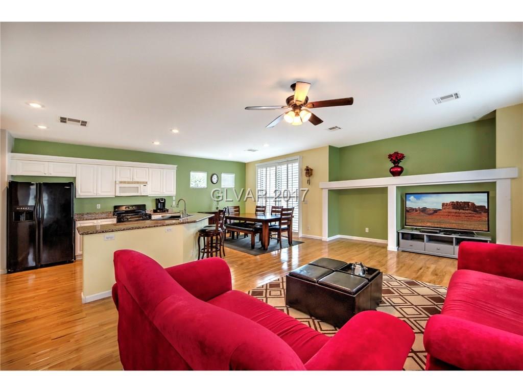 3610 PINNATE Drive, Las Vegas, NV 89147