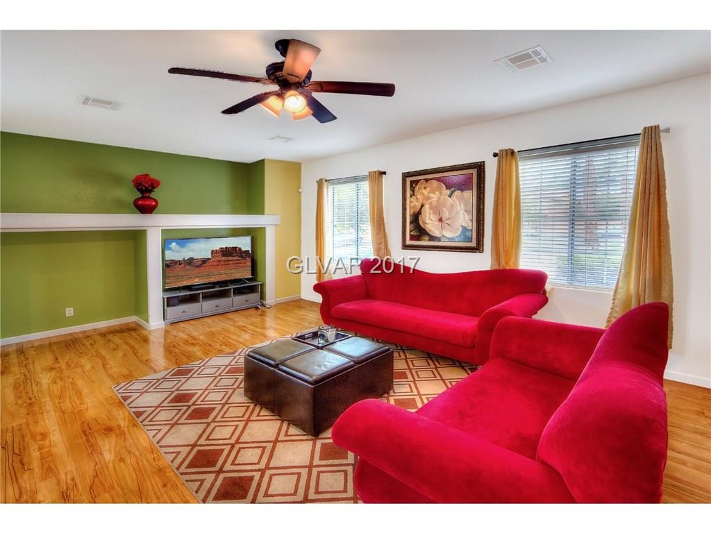 3610 PINNATE Drive, Las Vegas, NV 89147