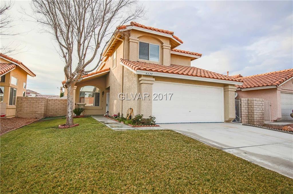 4429 ANATONE Drive, Las Vegas, NV 89147