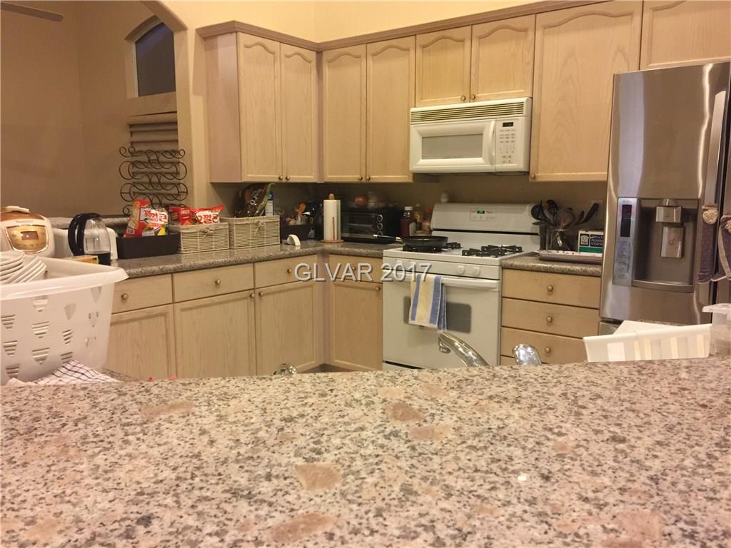 9676 EMERAUDE Avenue, Las Vegas, NV 89147