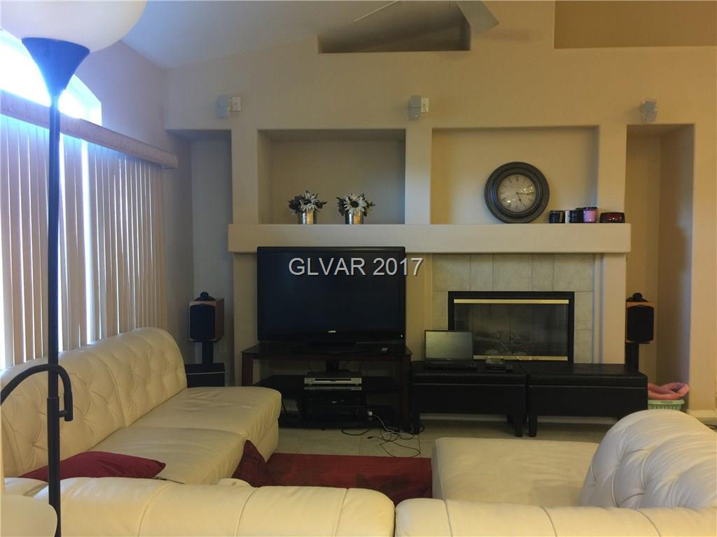 9676 EMERAUDE Avenue, Las Vegas, NV 89147