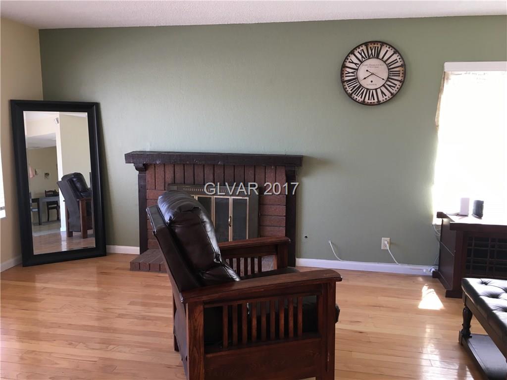 4605 AMBERWOOD Lane, Las Vegas, NV 89147