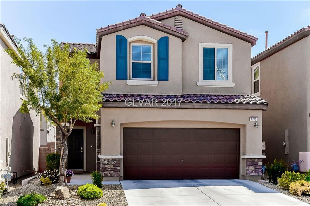 4782 CASTEL MARTINI Court, Las Vegas, NV 89147