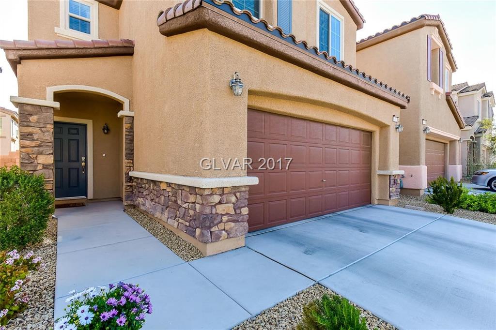 4782 CASTEL MARTINI Court, Las Vegas, NV 89147