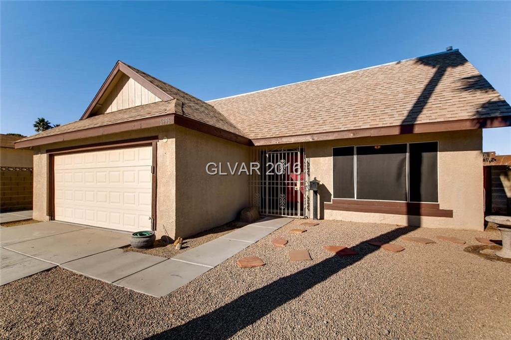 6996 ACORN Court, Las Vegas, NV 89147