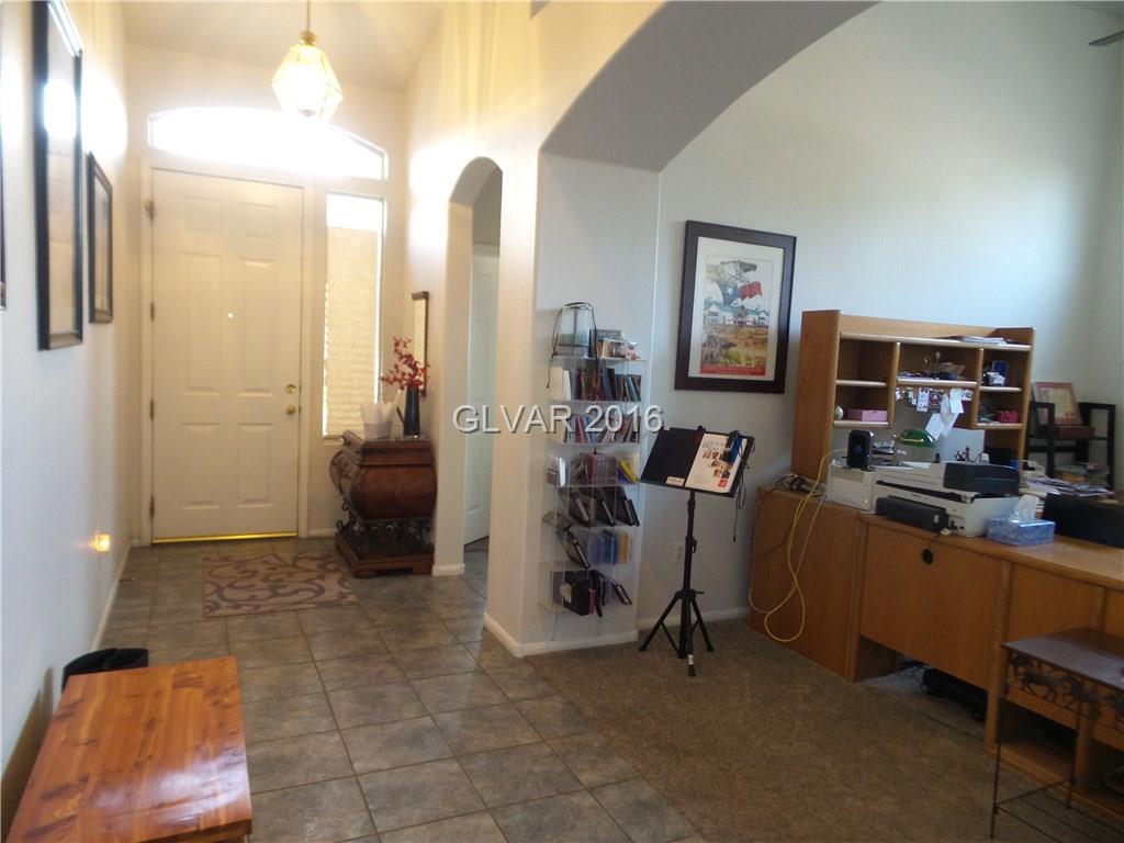 9629 EMERAUDE Avenue, Las Vegas, NV 89147
