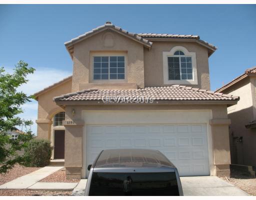 8394 West ROCHELLE Avenue, Las Vegas, NV 89147