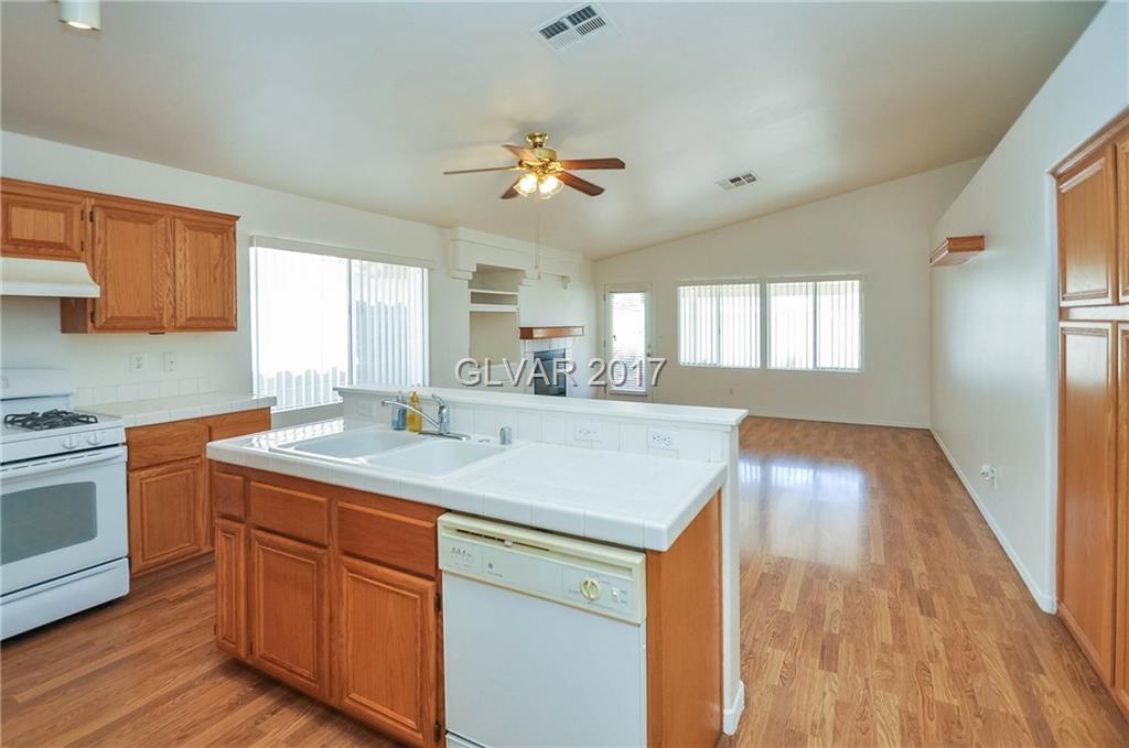 4366 MAMMOTH CREEK Drive, Las Vegas, NV 89147