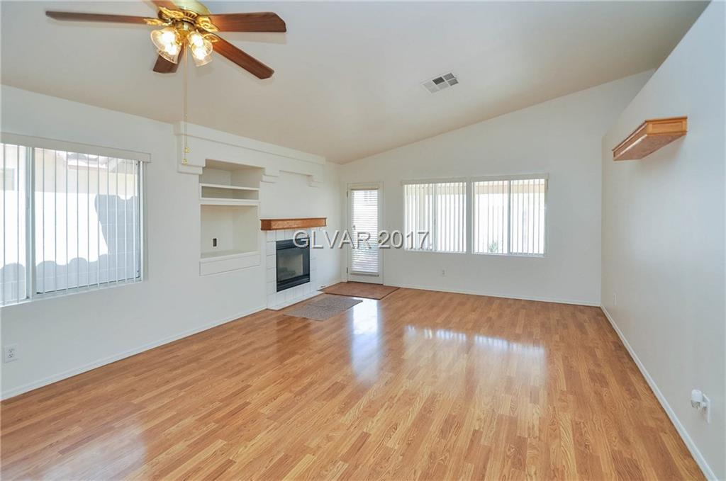 4366 MAMMOTH CREEK Drive, Las Vegas, NV 89147