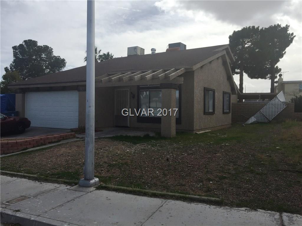3973 ARROWOOD Drive, Las Vegas, NV 89147