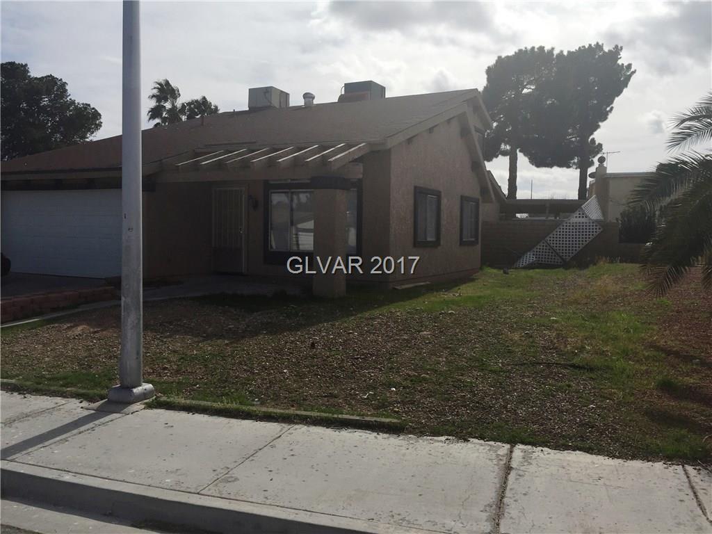 3973 ARROWOOD Drive, Las Vegas, NV 89147