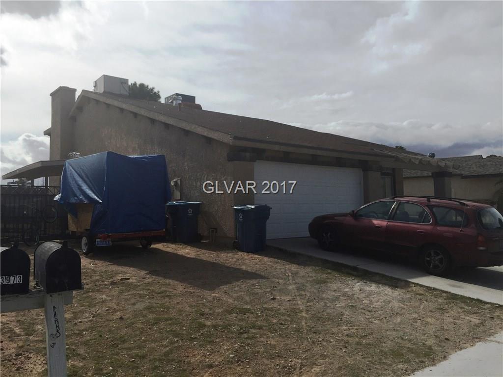 3973 ARROWOOD Drive, Las Vegas, NV 89147