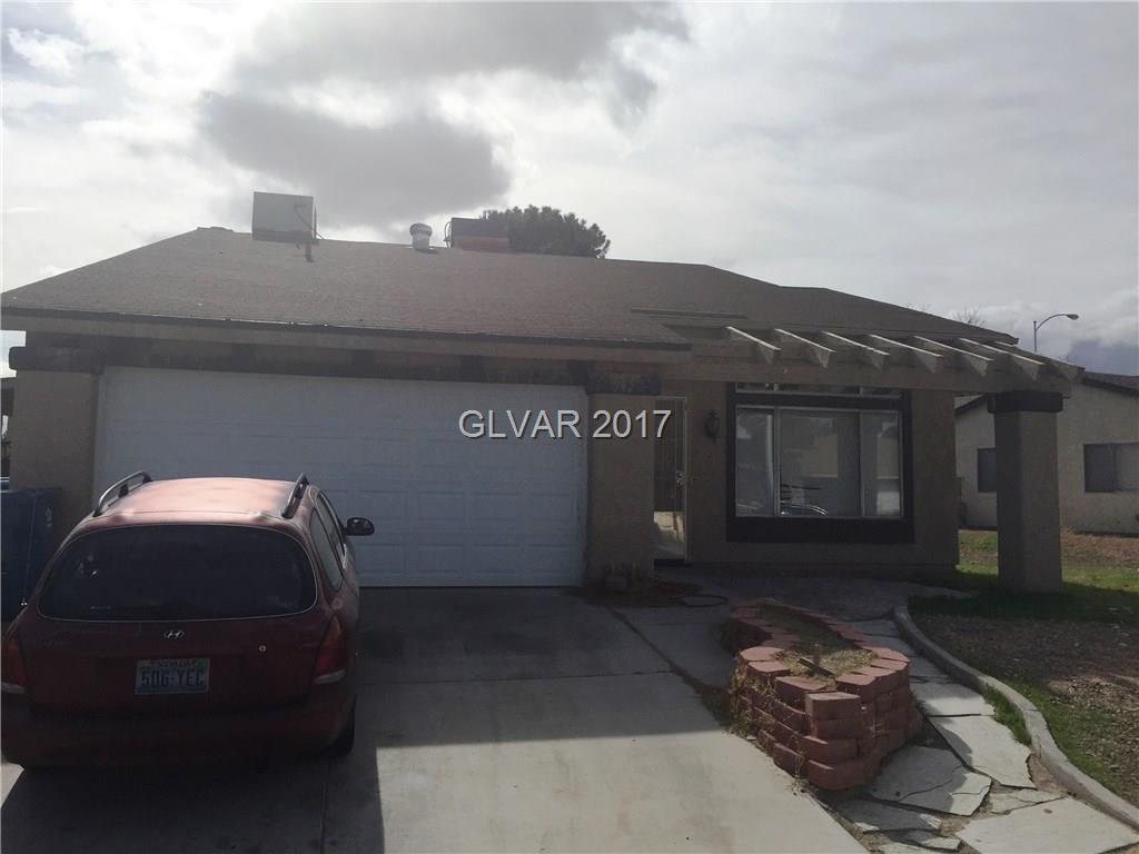 3973 ARROWOOD Drive, Las Vegas, NV 89147