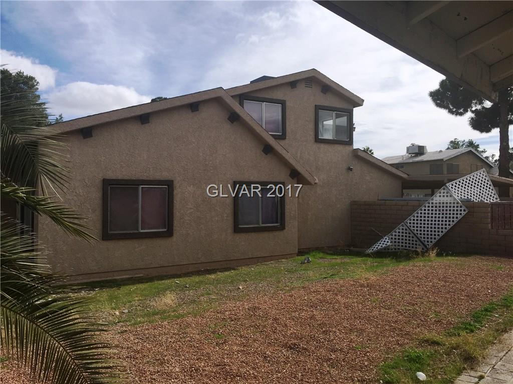 3973 ARROWOOD Drive, Las Vegas, NV 89147
