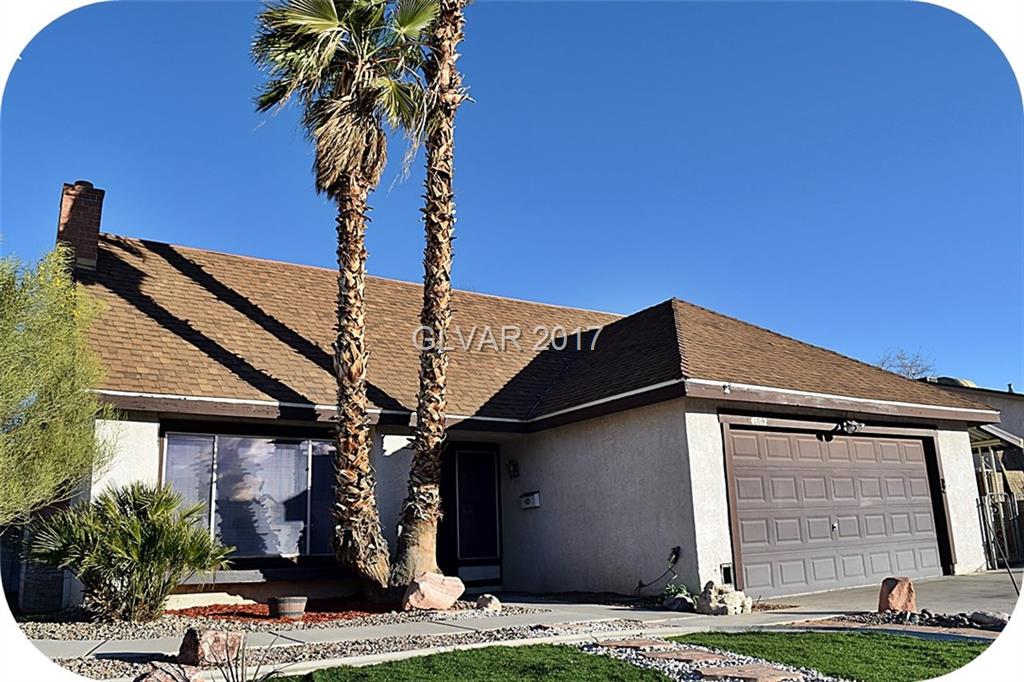 4602 INLAND Court, Las Vegas, NV 89147