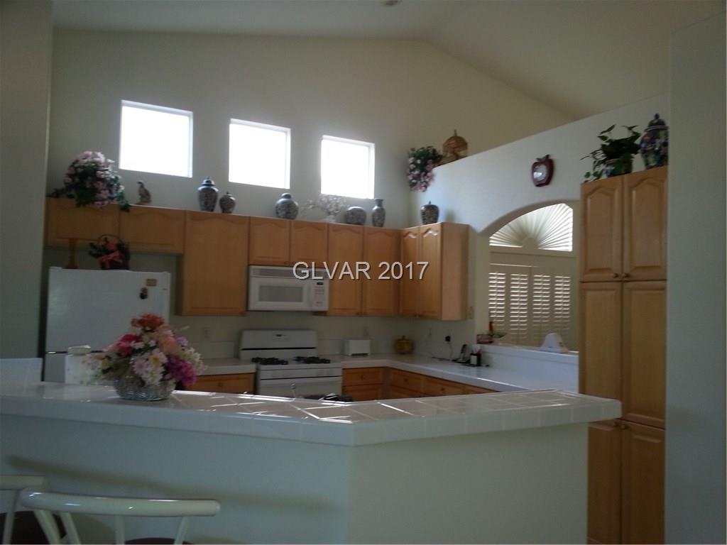 9734 GLITTERING STAR Avenue, Las Vegas, NV 89147
