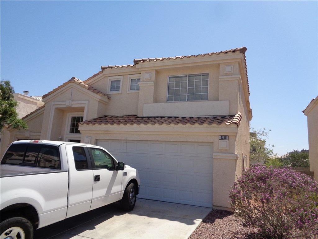 4750 ASHINGTON Street, Las Vegas, NV 89147