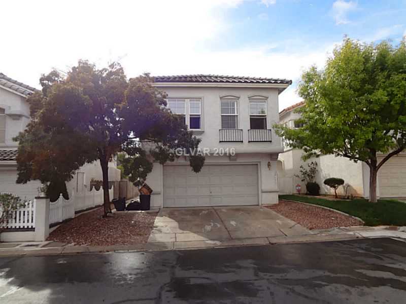 8437 DIAMOND DUST Drive, Las Vegas, NV 89147