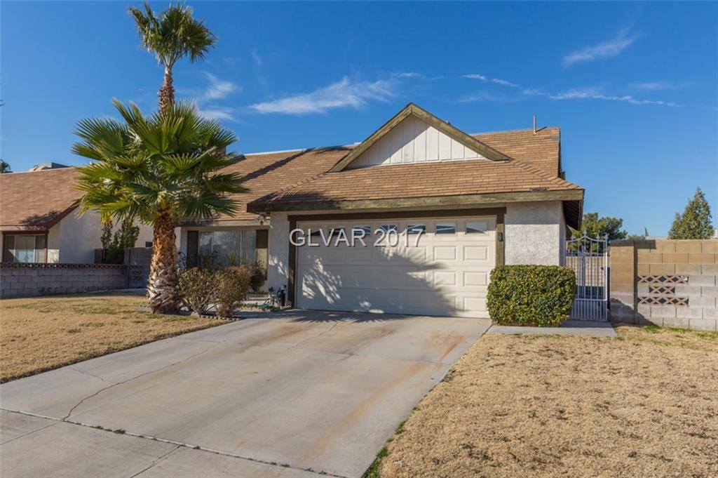 4555 PEARDALE Drive, Las Vegas, NV 89147