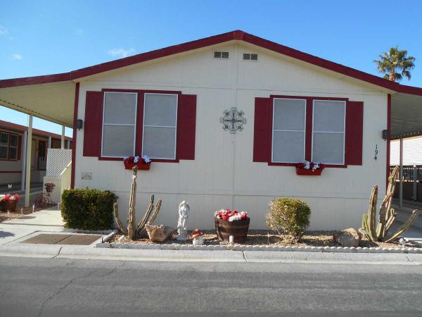 Flamingo West8122 W. Flamingo RoadLas Vegas, NV 89147