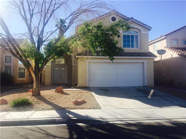 4371 Chessman WayLas Vegas, NV, 89147Clark County