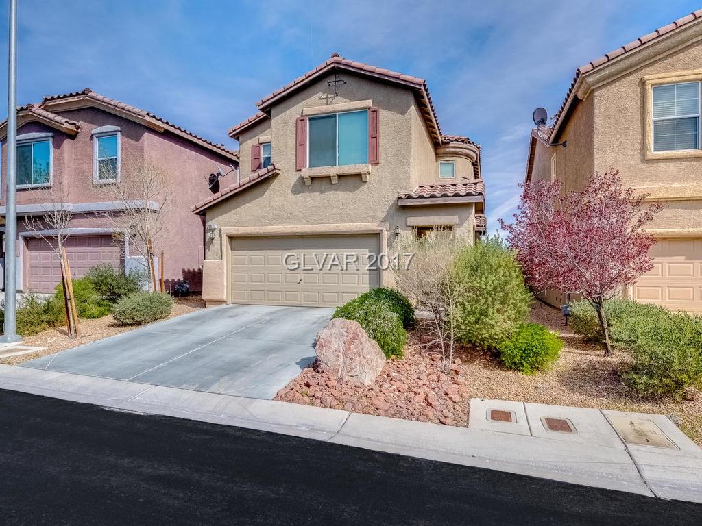 8932 RUTHERFORD GROVE Street, Las Vegas, NV 89148