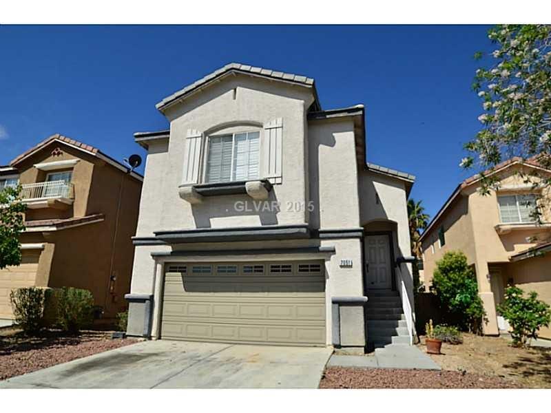 7051 PACIFIC COAST Street, Las Vegas, NV 89148
