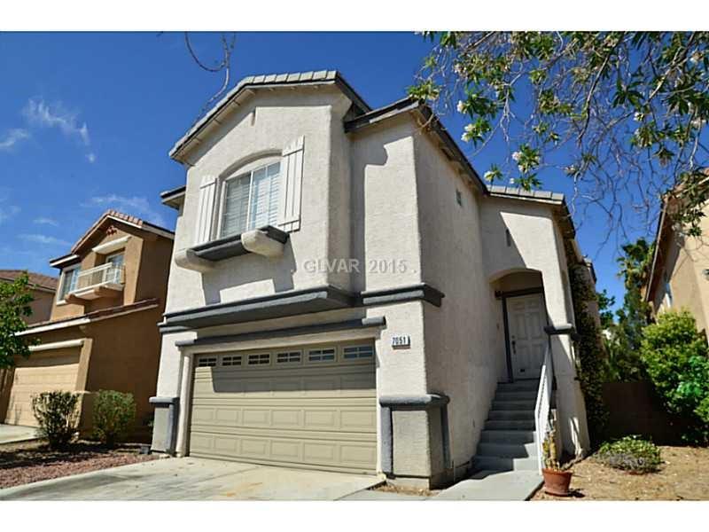 7051 PACIFIC COAST Street, Las Vegas, NV 89148