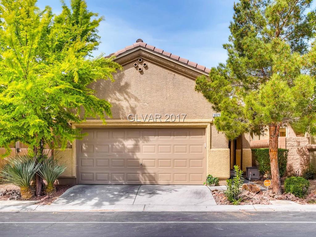 9029 COLLEGE GREEN Street, Las Vegas, NV 89148