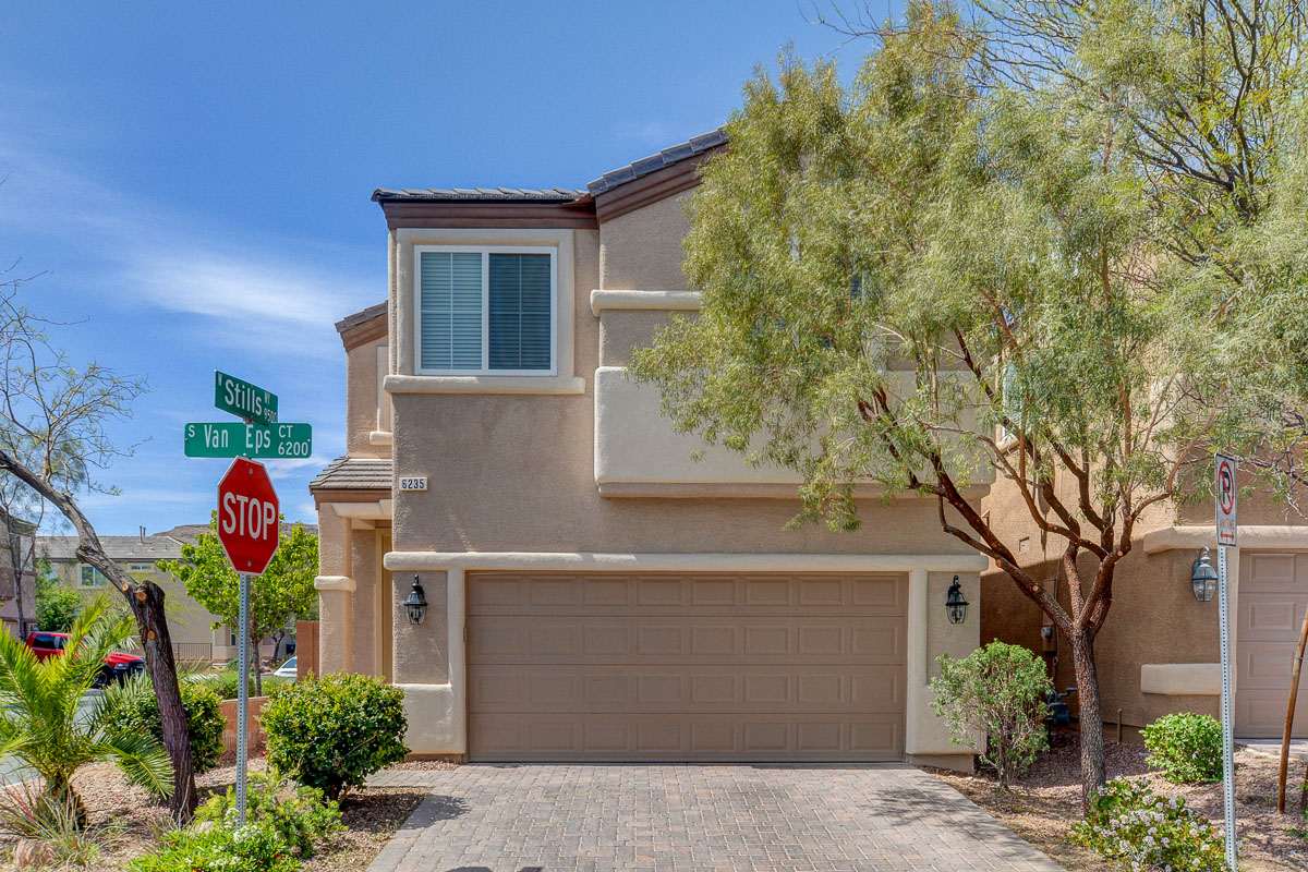 6235 Van Eps Crt, Las Vegas, NV 89148