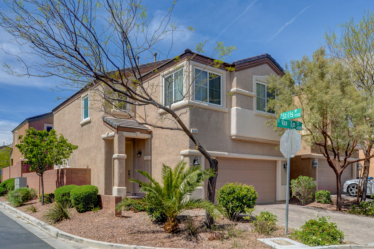 6235 Van Eps Crt, Las Vegas, NV 89148