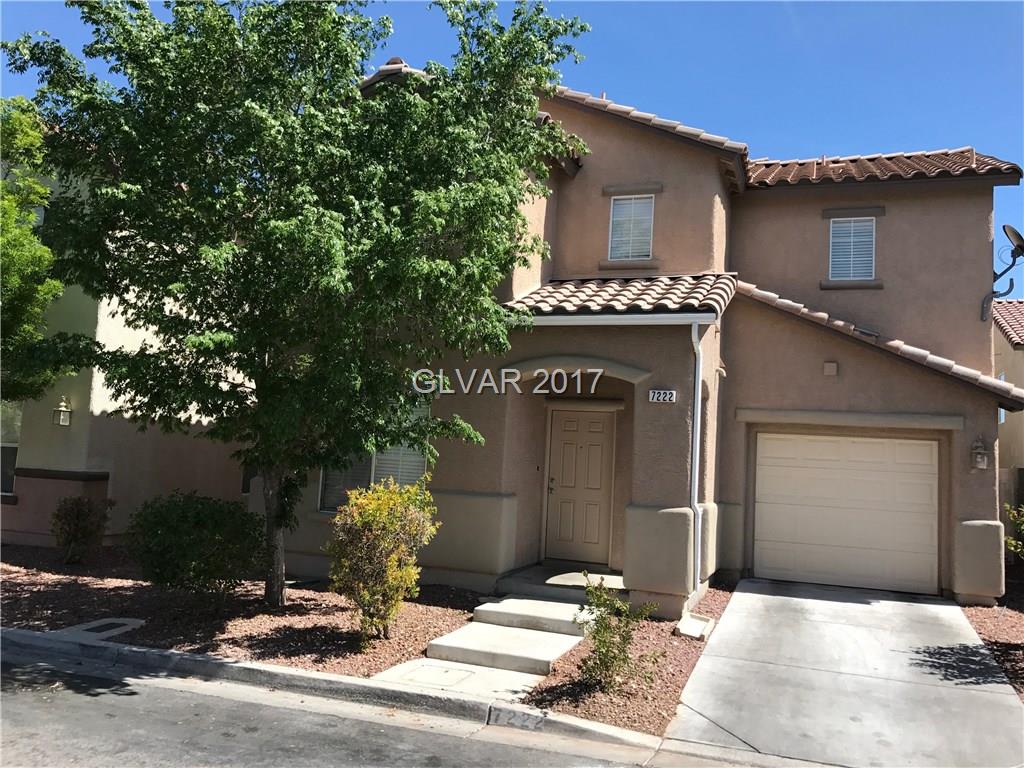7222 PINE BARRENS Street, Las Vegas, NV 89148