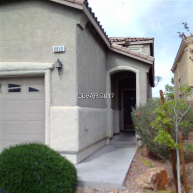 8860 South ASHLEY PARK Avenue, Las Vegas, NV 89148