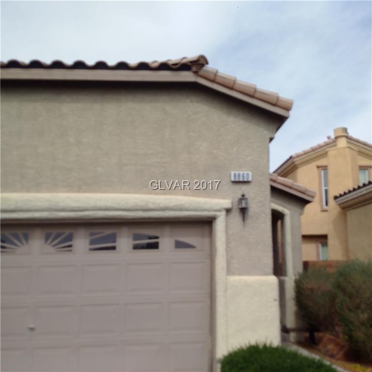 8860 South ASHLEY PARK Avenue, Las Vegas, NV 89148