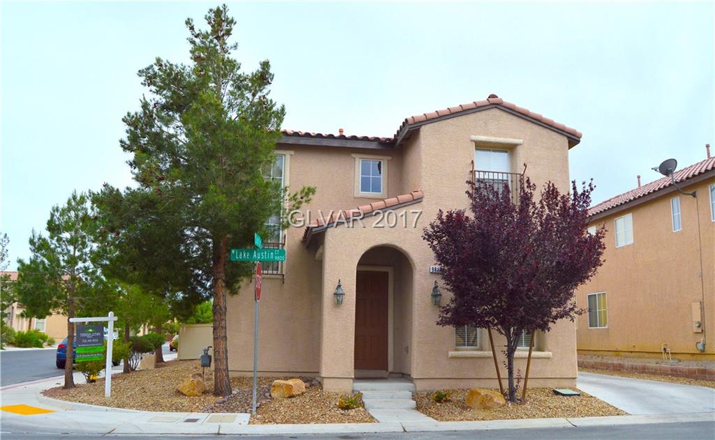 9817 LAKE AUSTIN Court, Las Vegas, NV 89148