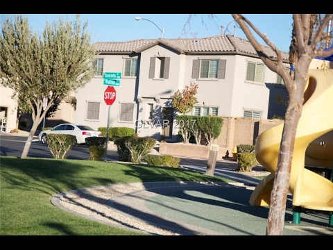 8928 BANDINELLA Avenue, Las Vegas, NV 89148