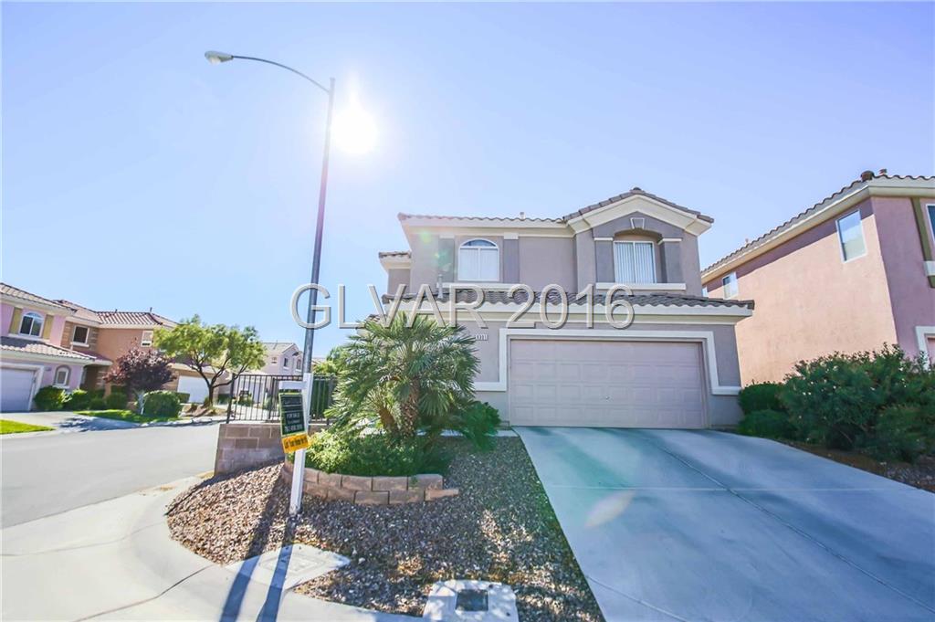 9301 ORCHID PANSY Avenue, Las Vegas, NV 89148