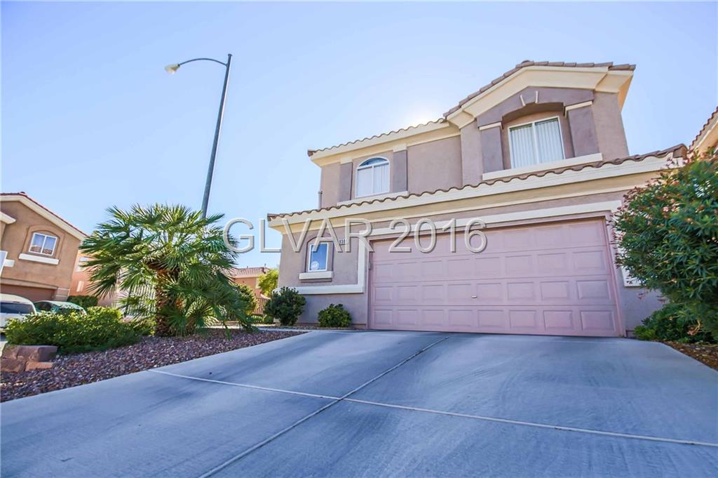 9301 ORCHID PANSY Avenue, Las Vegas, NV 89148