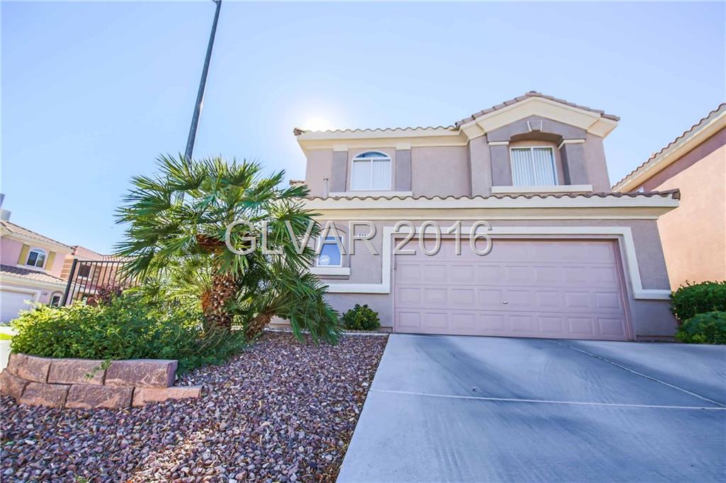 9301 ORCHID PANSY Avenue, Las Vegas, NV 89148