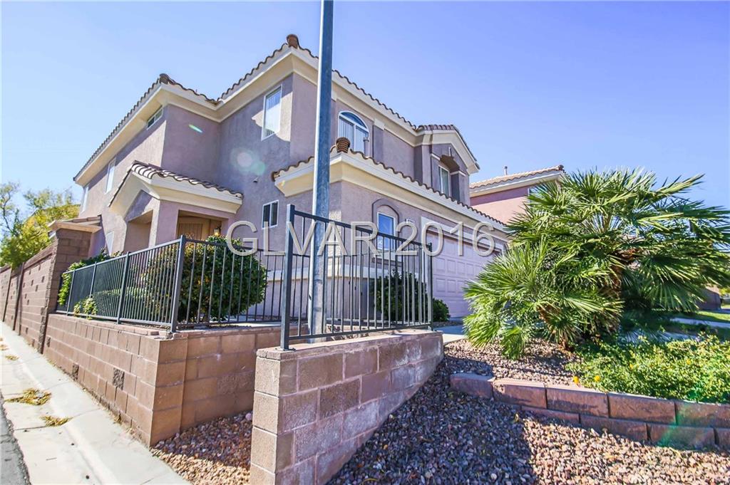 9301 ORCHID PANSY Avenue, Las Vegas, NV 89148
