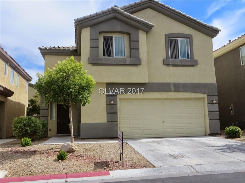 9725 North VALMEYER Avenue, Las Vegas, NV 89148