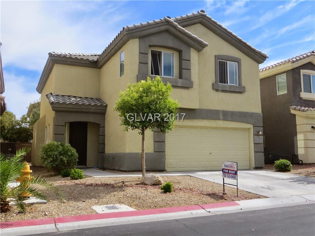 9725 North VALMEYER Avenue, Las Vegas, NV 89148