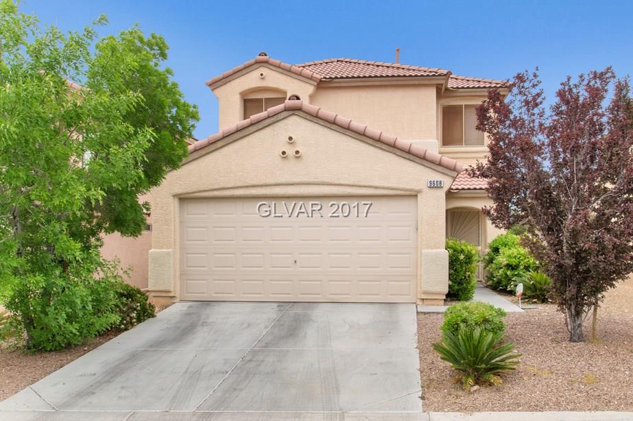 9608 GATESVILLE Avenue, Las Vegas, NV 89148