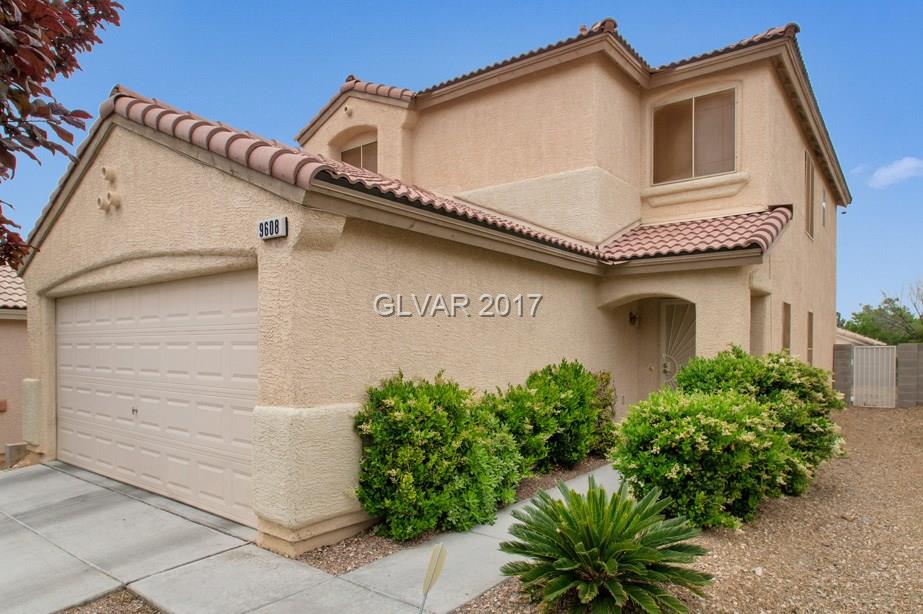 9608 GATESVILLE Avenue, Las Vegas, NV 89148