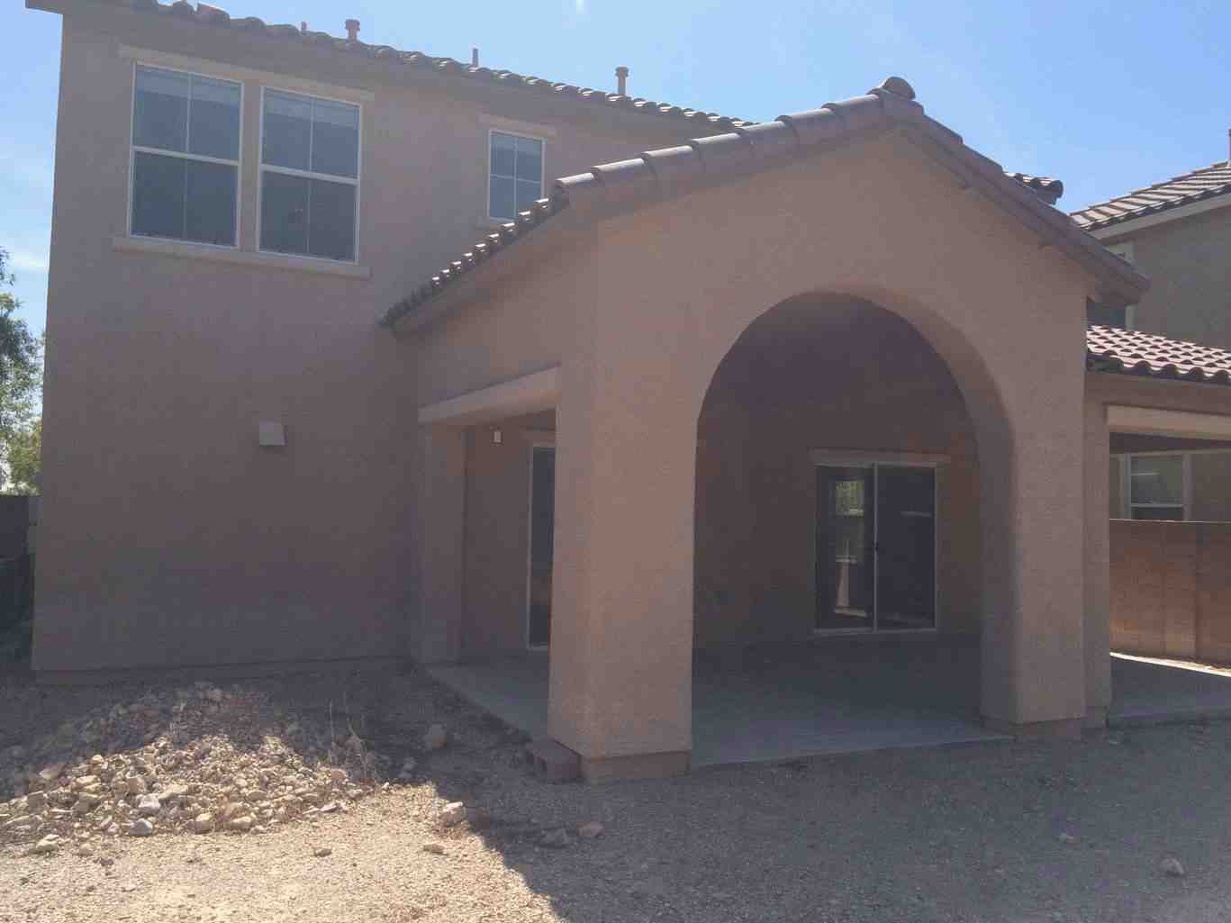 5807 Honeysuckle Ridge StLas Vegas, NV, 89148Clark County