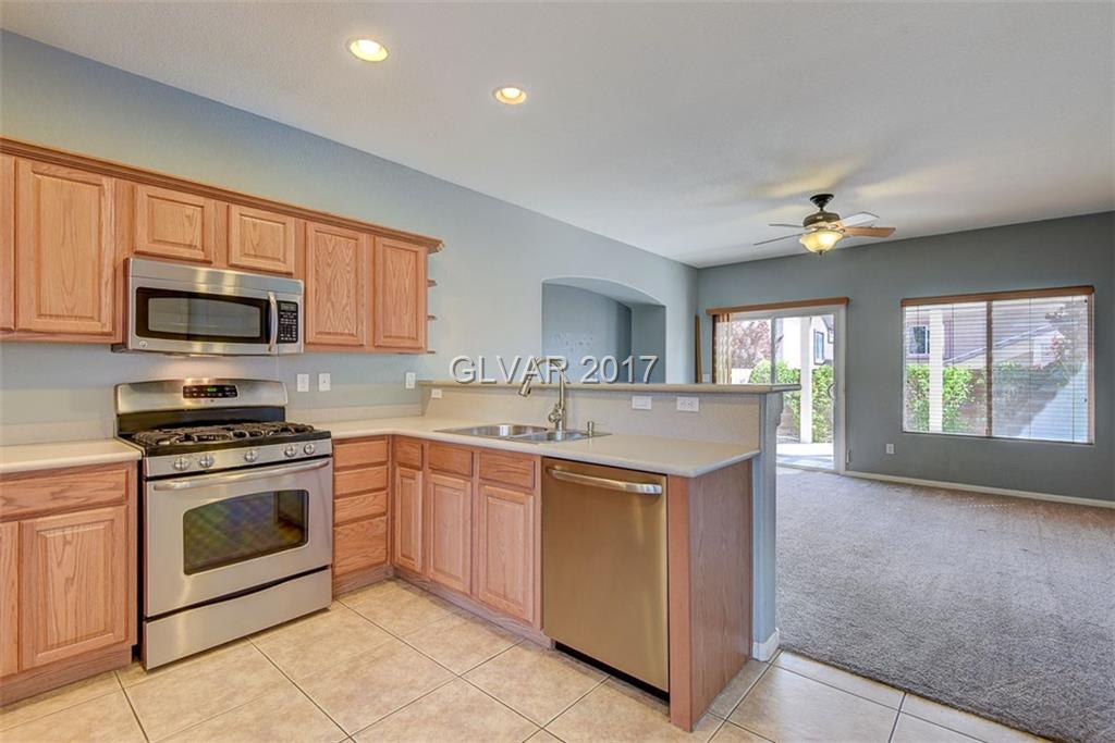 7628 MOLFETTA Street, Las Vegas, NV 89149